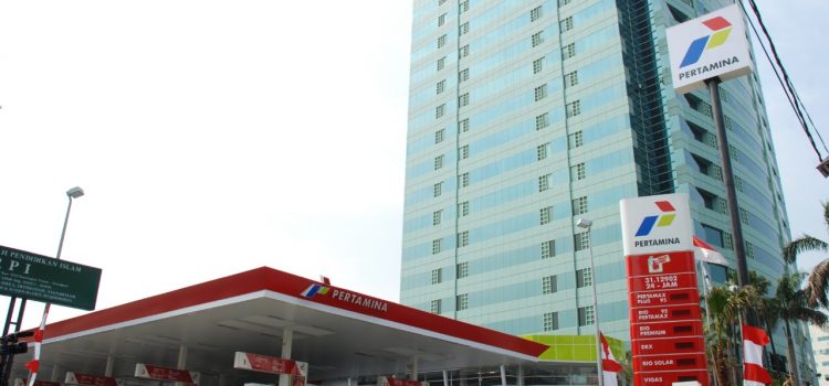 Pertamina Jamin Stok dan Suplai BBM Jelang Nataru Aman