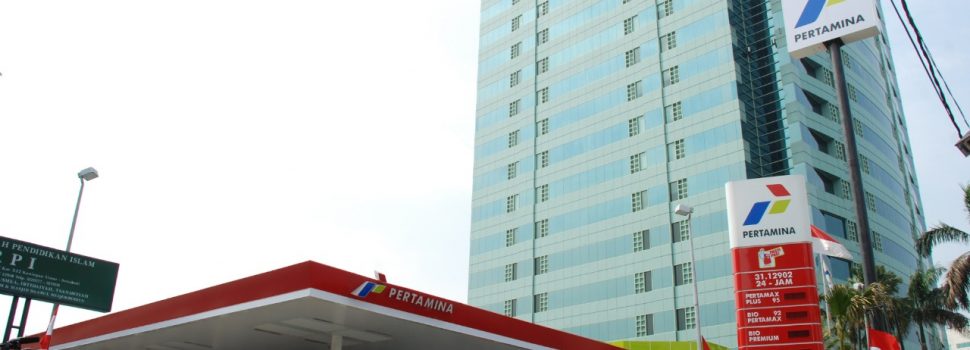 Pertamina Jamin Stok dan Suplai BBM Jelang Nataru Aman