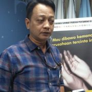 Ketahanan Stok BBM Dinaikkan, FSPPB: Pemerintah Harus Handle Biaya Penyimpanan