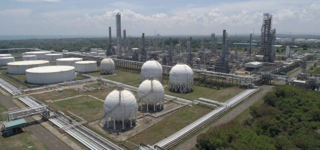 Pertamina Tawarkan Kerjasama Pengembangan Aset Pada Saudi Aramco