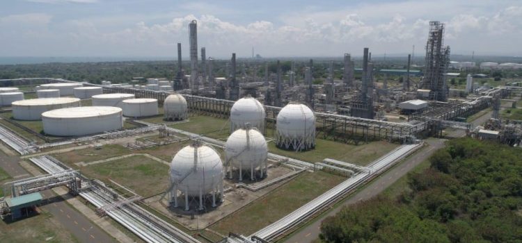 Pertamina Tawarkan Kerjasama Pengembangan Aset Pada Saudi Aramco