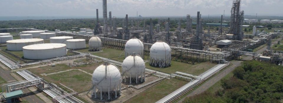 Pertamina Tawarkan Kerjasama Pengembangan Aset Pada Saudi Aramco