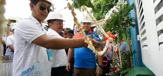 Dukung Pengembangan Pariwisata Nasional, PLN Revitalisasi Aset di Kep.Seribu