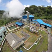 PLN Berhasil Bangun Pembangkit EBT Hingga 7.000 MW