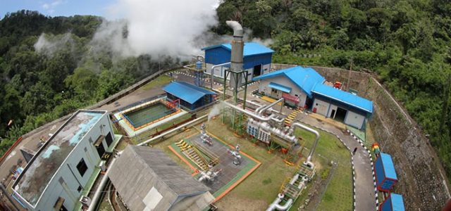 PLN Berhasil Bangun Pembangkit EBT Hingga 7.000 MW