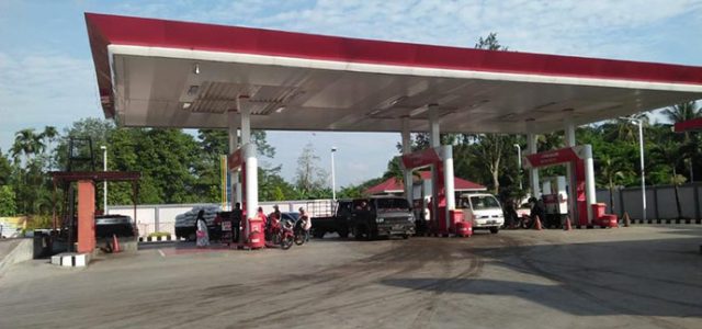 DPRD Sumbar dan Pertamina Sepakat Salurkan Solar Sesuai Peruntukan