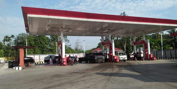 DPRD Sumbar dan Pertamina Sepakat Salurkan Solar Sesuai Peruntukan
