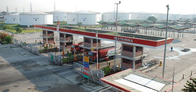 Tingkatkan Kemandirian Energi Nasional, Pertamina Implementasikan B30