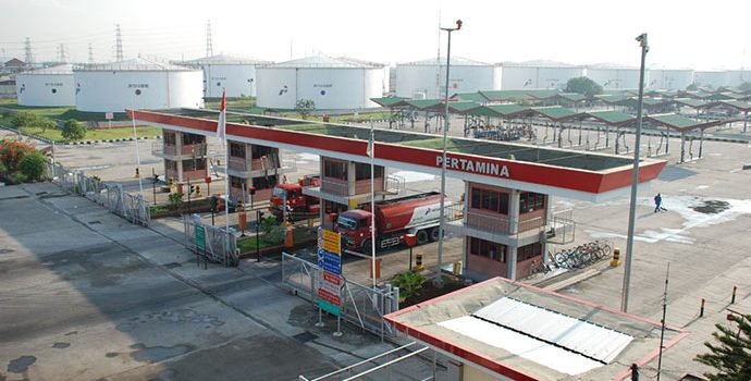 Tingkatkan Kemandirian Energi Nasional, Pertamina Implementasikan B30