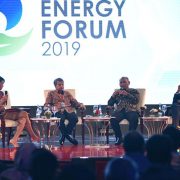 Pertamina Optimistis Capai Outlook Green Energy 2050