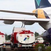 Pengamat: Ada yang Incar Bisnis Avtur Pertamina