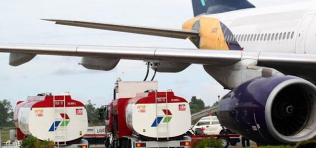 Pengamat: Ada yang Incar Bisnis Avtur Pertamina