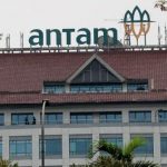 Gencar Eksplorasi, 2022 Antam Habiskan Dana Rp 128,30 Miliar