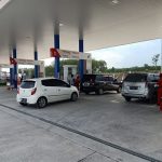 biosolar dan pertamax jadi idola di tol trans sumatera