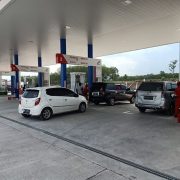 BioSolar dan Pertamax Jadi Idola di Tol Trans Sumatera