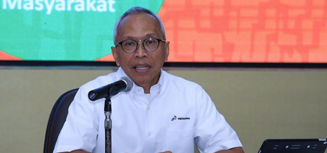 PGE Punya Peran Strategis Kembangkan Energi Terbarukan