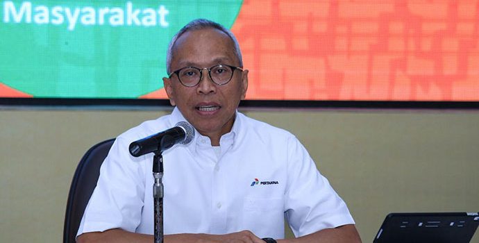 PGE Punya Peran Strategis Kembangkan Energi Terbarukan