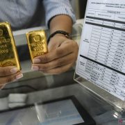 Antam Dorong Masyarakat Jadikan Emas sebagai Investasi