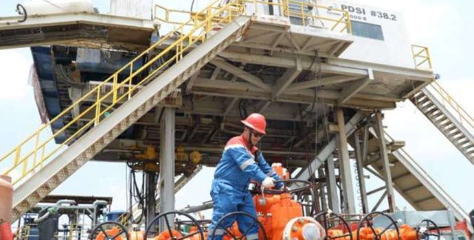 Jaga Kehandalan Offshore, Pertamina EP Ciptakan Alat Pencegah Marine Growth