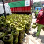esdm tengah mengevaluasi formula harga gas