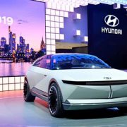 Kembangkan Kendaraan Listrik, Hyundai Siap Investasi USD1 Miliar Ke Indonesia