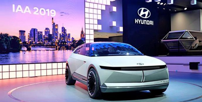 Kembangkan Kendaraan Listrik, Hyundai Siap Investasi USD1 Miliar Ke Indonesia