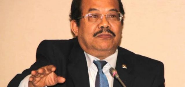 Kurtubi: Ketimbang Bongkar Pasang Direksi Pertamina, Lebih Baik Urusi UU Migas