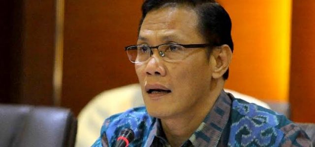 BPS : Kenaikan Ekspor Migas Pendorong Surplus Perdagangan Pada Oktober 2019