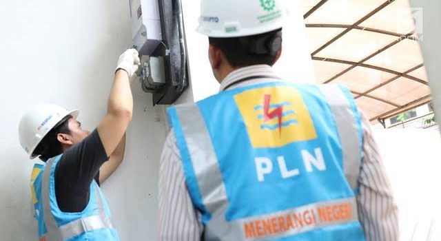 Cari Pendanaan, PLN Terbitkan Global Bond USD 1,5 Miliar