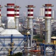 Proyek PLTGU Sudah Mencapai Tahap Financial Close