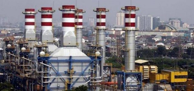Proyek PLTGU Sudah Mencapai Tahap Financial Close