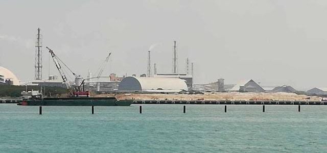 Freeport Segera Teken Komitmen Pendanaan untuk Smelter