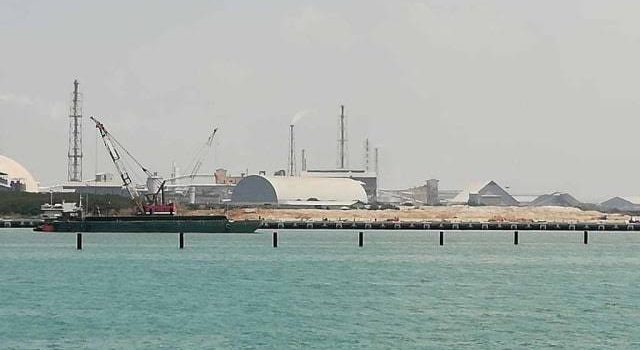Freeport Segera Teken Komitmen Pendanaan untuk Smelter