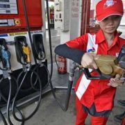 Pemerintah Jamin Pasokan Solar Bersubsidi Cukup
