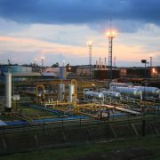 BPMA: Repsol Cari Mitra untuk Garap Blok Andaman III