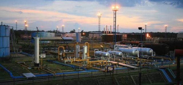 BPMA: Repsol Cari Mitra untuk Garap Blok Andaman III