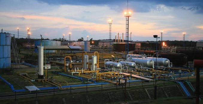 BPMA: Repsol Cari Mitra untuk Garap Blok Andaman III