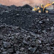 Harga Batu Bara November Menguat