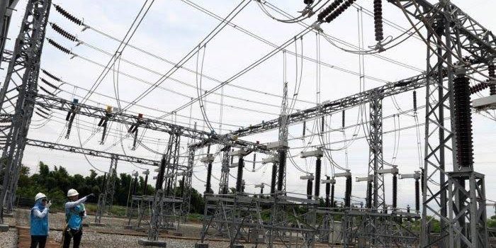 Per September 2019, PLN Kantongi Laba Senilai Rp10,85 T