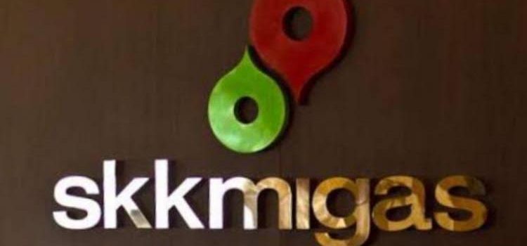SKK Migas Sabet Penghargaan Dari BP Global