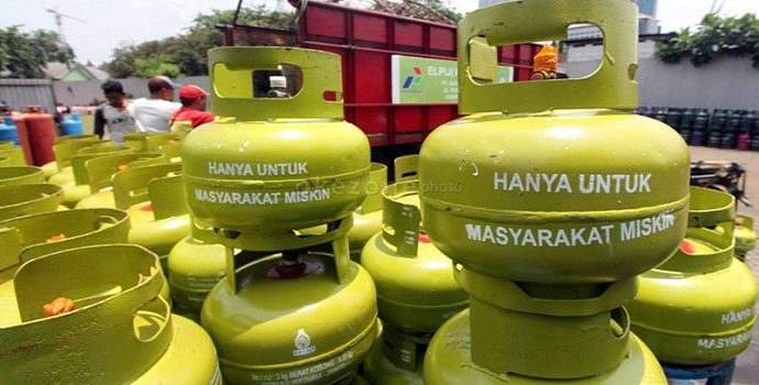Ingin Tahu Lebih Jelas Soal Tarik Ulur Harga Gas, ESDM Bakal Tunjuk Auditor