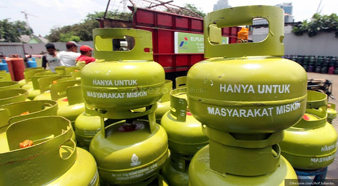 ingin tahu lebih jelas soal tarik ulur harga gas, esdm bakal tunjuk auditor