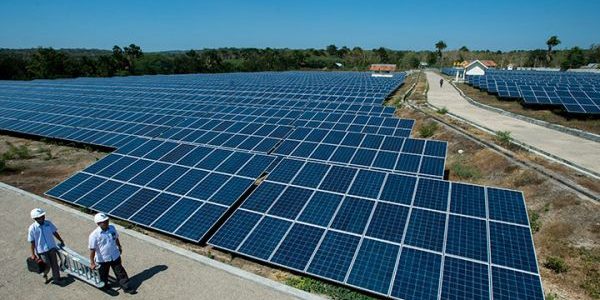 Literasi EBT Diperlukan Untuk Membangun Kedaulatan Energi Nasional