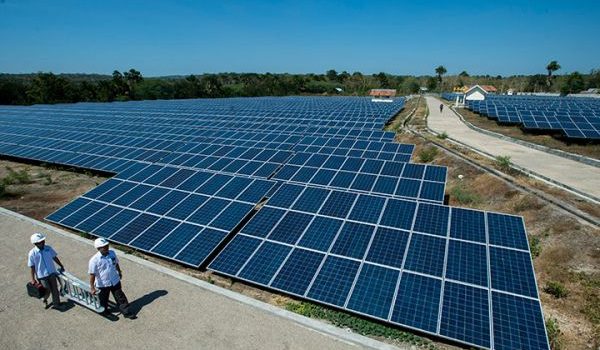 Literasi EBT Diperlukan Untuk Membangun Kedaulatan Energi Nasional