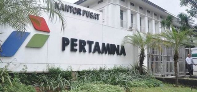 2020, Produksi Migas Pertamina Diprediksi Capai 923 MBOEPD