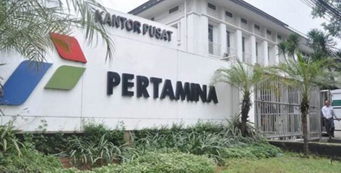 2020, Produksi Migas Pertamina Diprediksi Capai 923 MBOEPD
