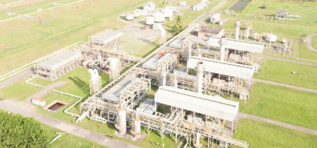 PHE NSB Pastikan Kelancaran Operasi Migas Blok B