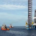 produksi migas pertamina capai 910 mboepd