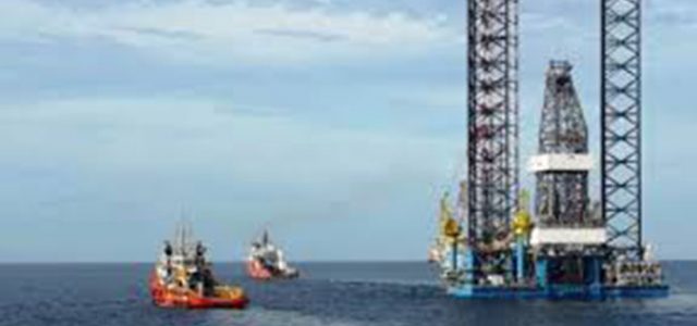Trend Meningkat, Produksi Migas Pertamina Capai 910 MBOEPD