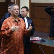 Sofyan Basir Bebas, KPK Belum Putuskan Banding